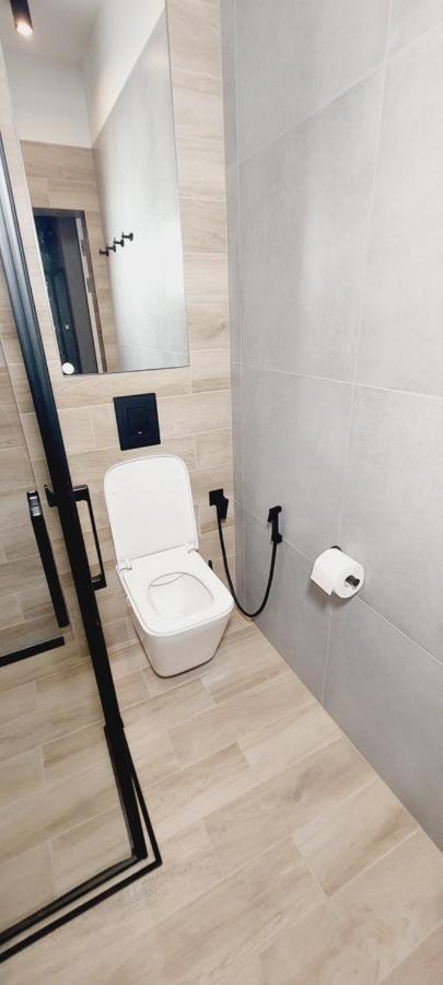 Central Apartments Astoria 2 Gdańsk Kültér fotó