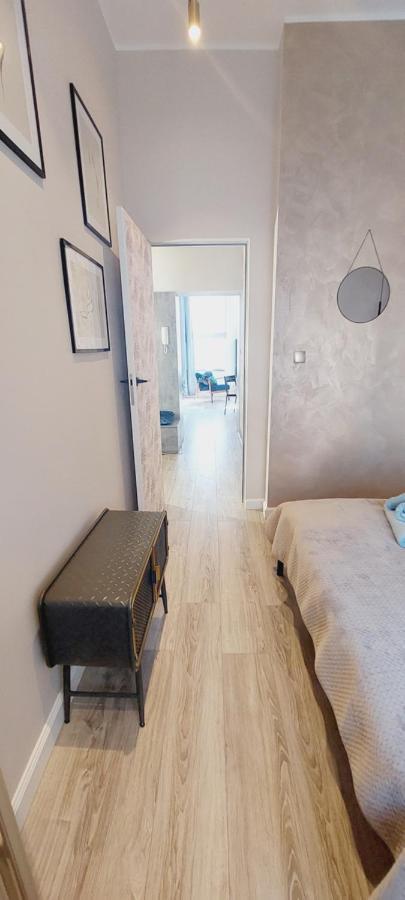 Central Apartments Astoria 2 Gdańsk Kültér fotó