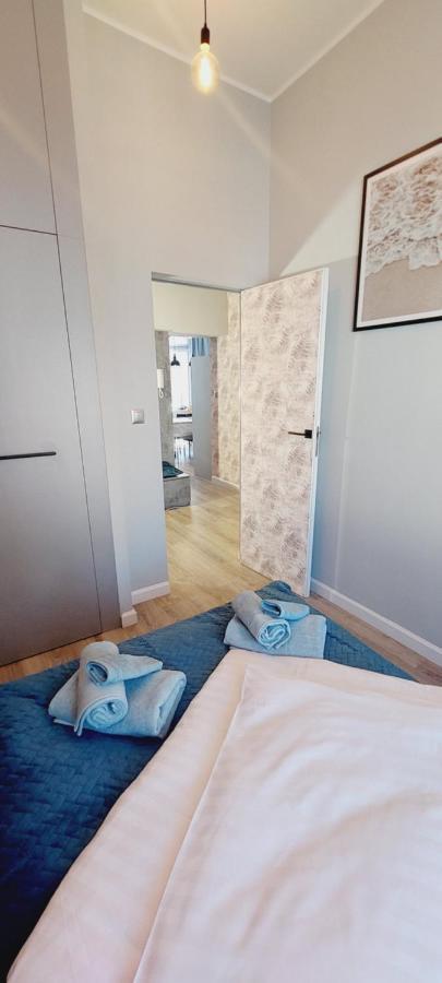 Central Apartments Astoria 2 Gdańsk Kültér fotó